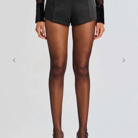 Retrofete Marie Short - Picture 5 of 5